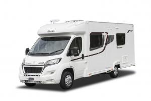 Elddis Autoquest 185 '2016